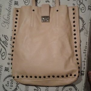 Loeffler Randal Handbag
